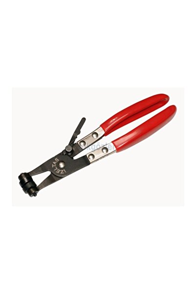 İzeltaş Hortum Kelepçe Pensesi 220 Mm