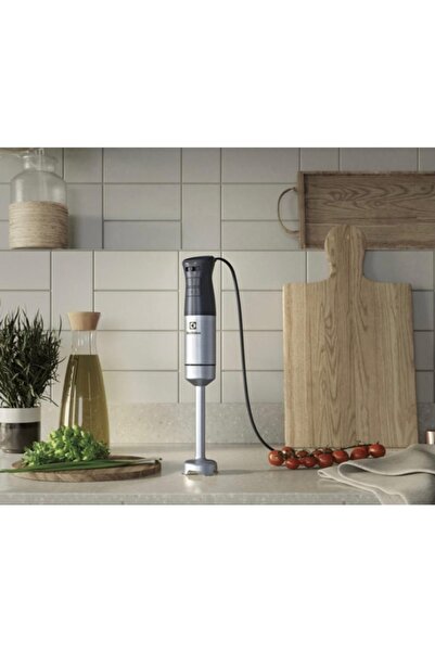 Elektrolux E5hb1-8ss Blender Seti Siyah/inox