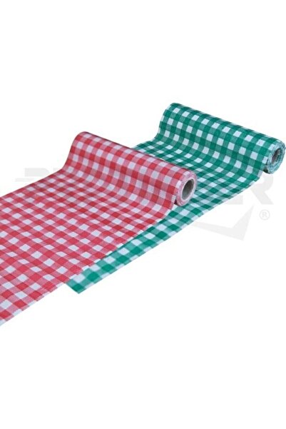 bizdeneve Επιτραπέζιο και κάλυμμα δραστηριότητας μιας χρήσης 100x120 2 ρολά