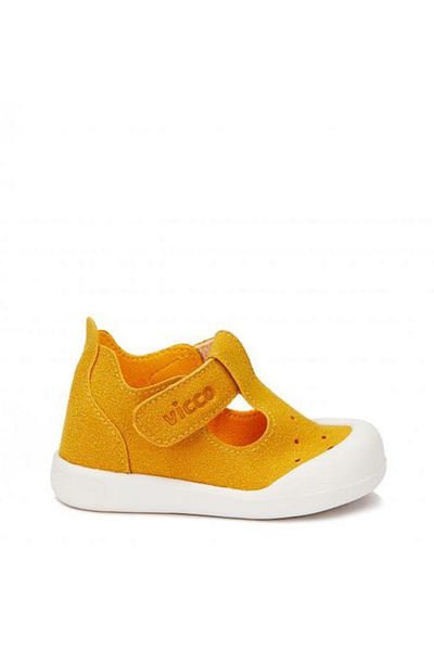 Vicco Loro E22y.261 Basic First Step Shoe