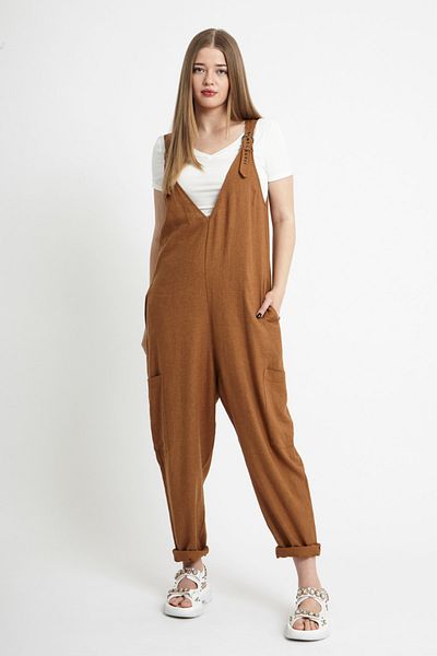 VERDA Sling Jumpsuit