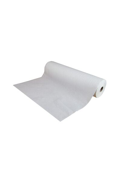 bizdeneve Tek Kullanımlık Muayene Masa Örtüsü 50x50 Cm 5'li Rulo (rulo Içi: 100)