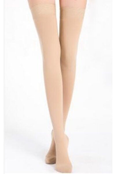 Ankaflex Dizüstü Orta Basınç (ccl2-23-32 Mmhg) Varis Çorabı