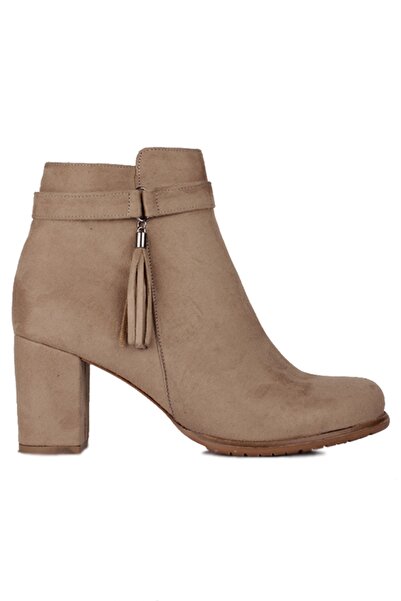 Fitbas 111778 327 Γυναικείες μπότες μεγάλου μεγέθους σε μικρό νούμερο