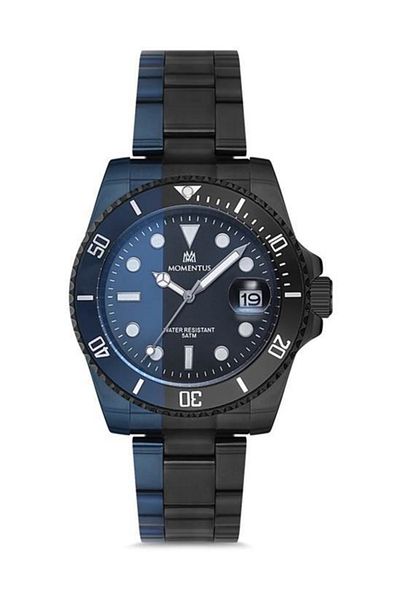 Momentus Sm359t-11sn Men's Wristwatch