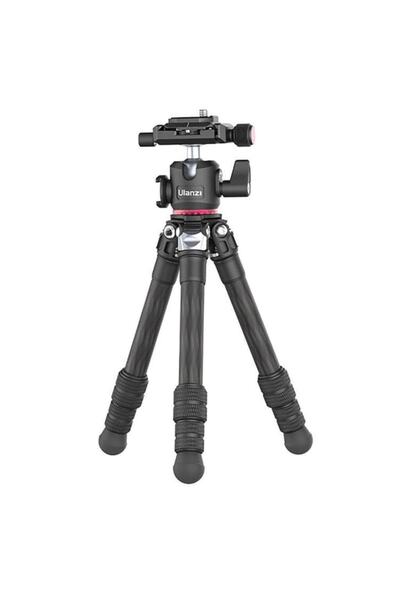 ulanzi Mt-20 Uyumlu  Carbon Fiber Tripod