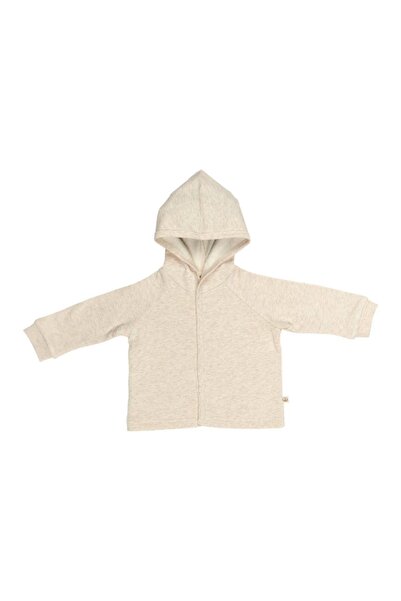 doashop Doa Ekruli Hooded Jacket
