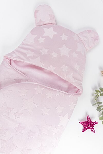 Babymod Welsoft Girl Boy Baby Swaddle Baby Blanket