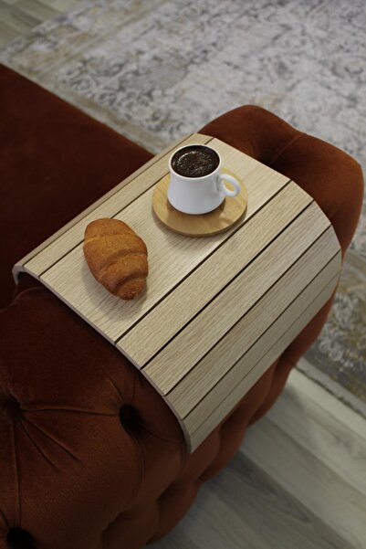 Portable Armrest Armrest Side Table