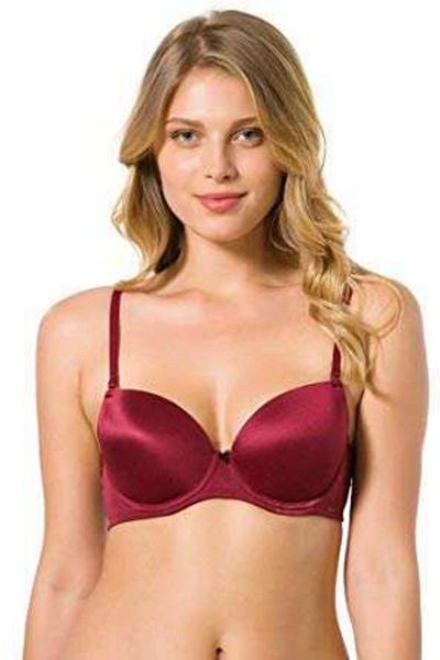 U.S. Polo Assn. Sutien cu urechi Polo 66140 (hollow).