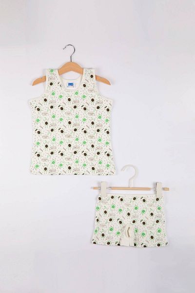 Berrak 5515 Set dublu pentru fete
