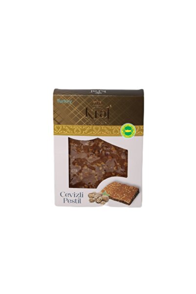 Kral Pestil Gümüşhane Dut Pestili  350 gr