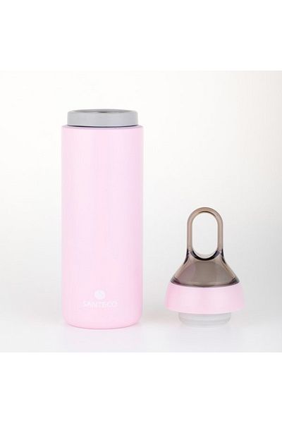 Santeco Pink Thermos 0.5l Evrekala