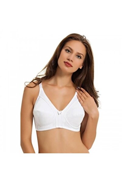 NBB Oblikuje figuru Satenski grudnjak Pamučni džersej Iznutra i izvana 350