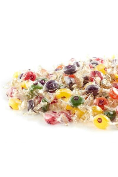 Elit Çikolata Minibon 400 g