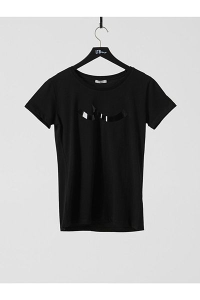 Ltb Tılobe Women's T-Shirt 01222802666089