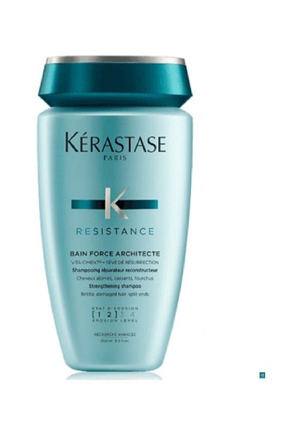 Kerastase Paris Resistance 250 ml Volumizing Volumifique Shampoo
