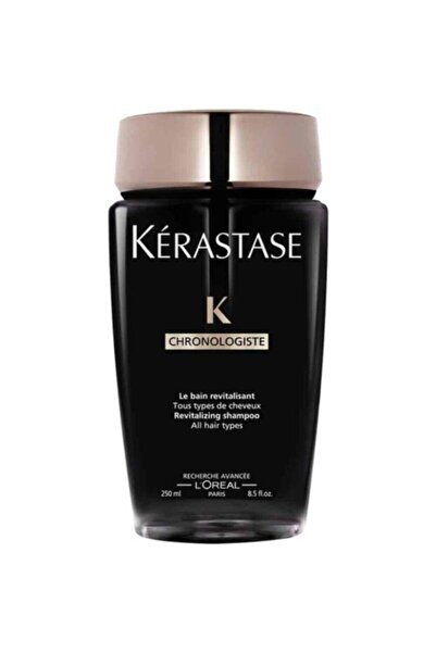 Kerastase Şampuan Chronologiste 250ml