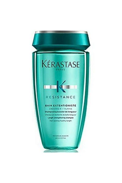 Kerastase 250 Ml Resistance Bain Extentioniste - Hair Bath to Help Hair Growth, Miracleguzellik