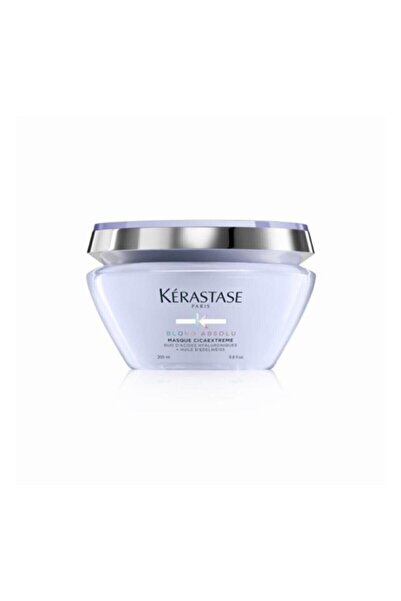 Kerastase قناع الشعر أشقر أبسولو سيكاكستريم 200 مل