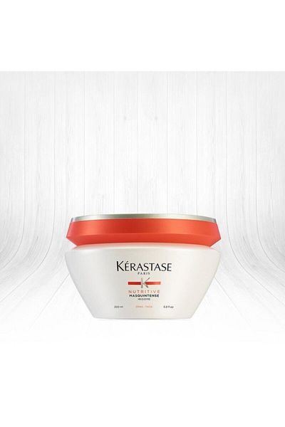 Kerastase قناع الشعر السميك الغذائي 200 مل