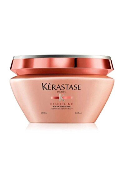 Kerastase Bukleli Saçlar Için Hacim Kontrolü Sağlayan Saç Bakım Maskesi 200ml