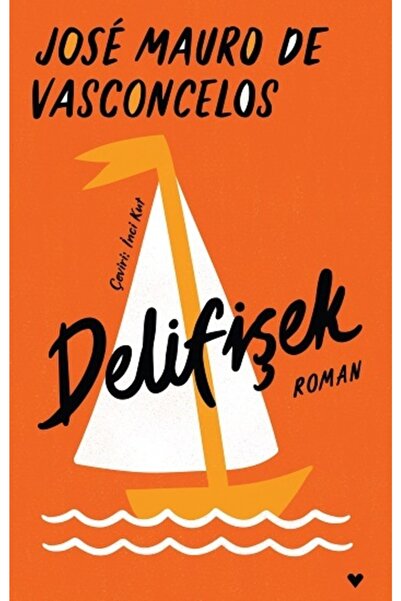 CAN Delifişek (ciltli )