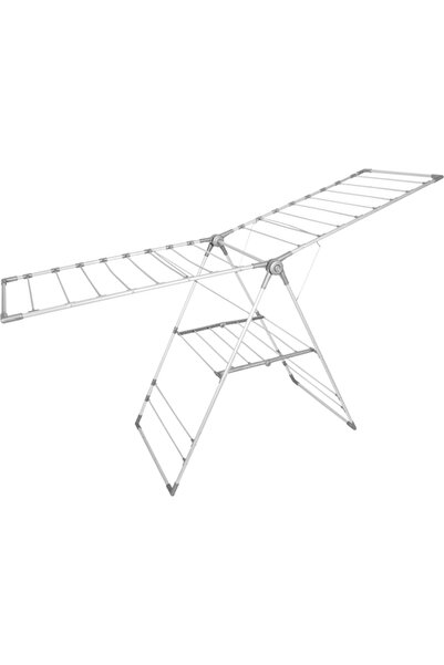 Zilan Home Αλουμινένια Απλώστρα Ρούχων ZLN-9201
