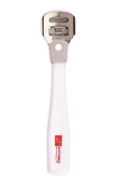 Solingen Foot Scraper 7393