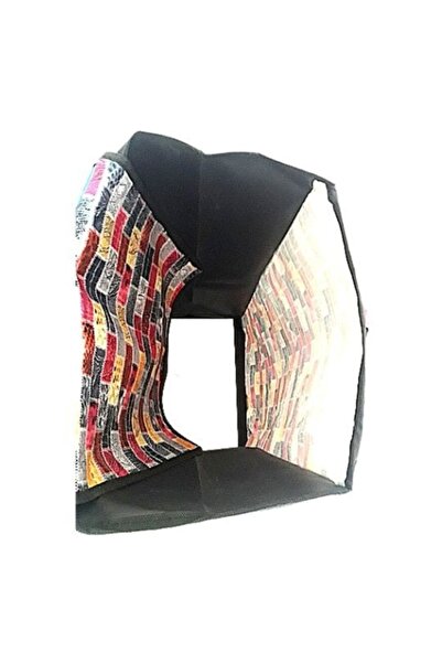 Universal Pazar Arabası Yedek Çanta