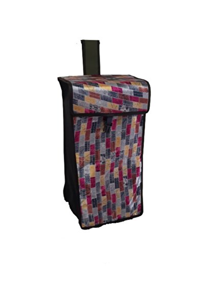 Universal Pazar Arabası Yedek Çanta