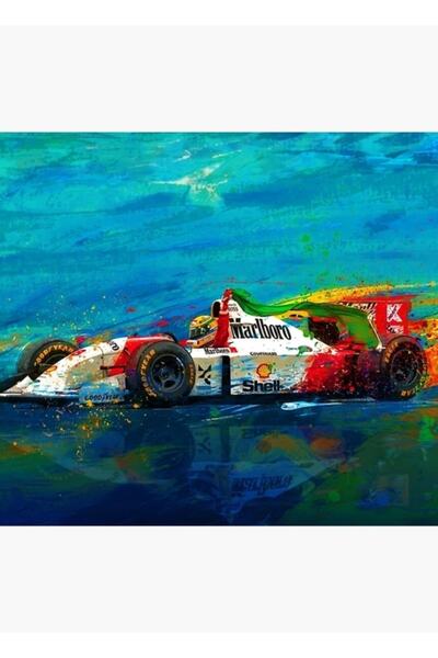 Universal Μόνο η καλύτερη ξύλινη διακοσμητική αφίσα ζωγραφικής