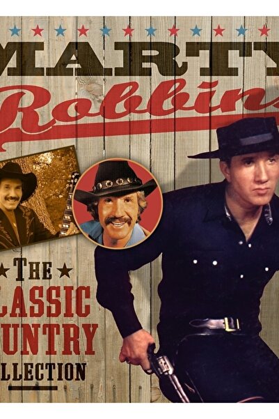 Universal Μάρτι Ρόμπινς – Κλασική Συλλογή Εξοχικών Πινάκων Ξύλινη Διακοσμητικ...