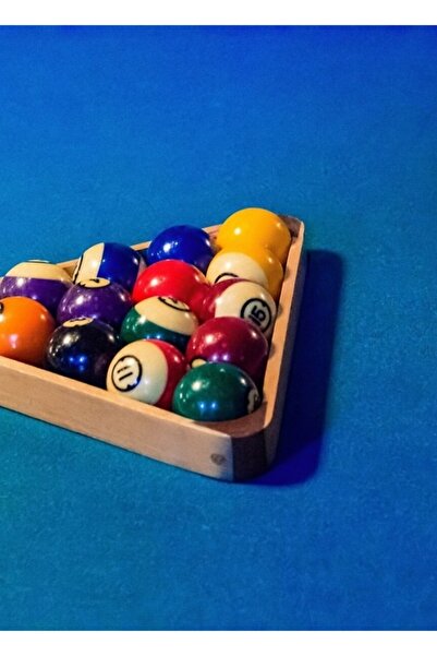 Universal Διακοσμητική Ξύλινη Αφίσα Sports Life Table