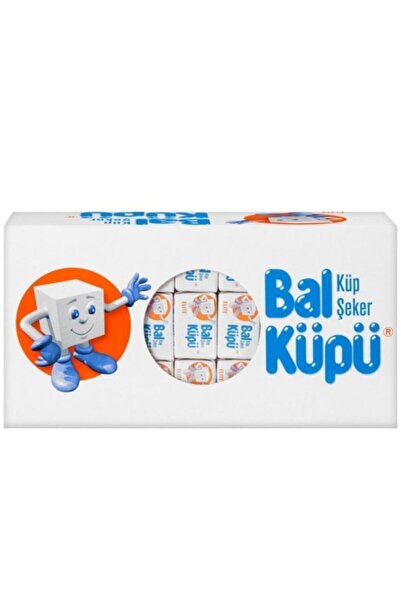Genel Markalar Balküpü Çift Sargılı Küp Şeker 750 Gram