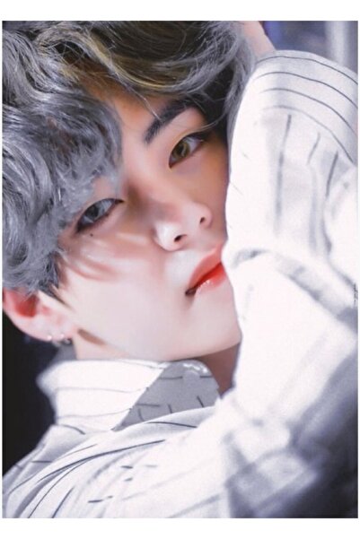 Universal Διακοσμητική Ξύλινη Αφίσα Τάβλου Ταεχιούνγκ Κωδ.5173