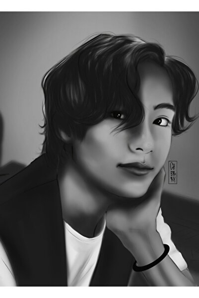 Universal Taetae [200423] Ξύλινη Διακοσμητική Αφίσα Πίνακα Κωδικός3596