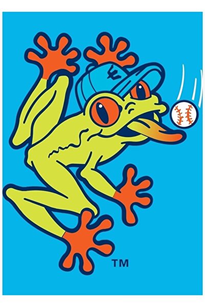 Universal Διακοσμητική Ξύλινη Αφίσα Πίνακα Everett Aquasox