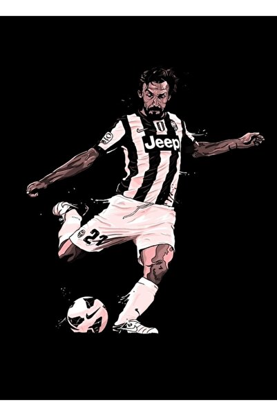 Universal Mimar Tablo Ξύλινη Διακοσμητική Αφίσα