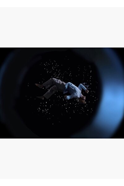 Universal Serendipity Έκδοση 1 Ξύλινη Διακοσμητική Αφίσα Κωδικός2713