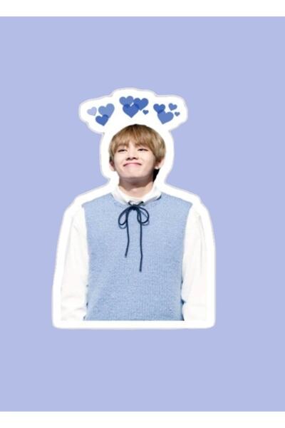 Universal Kiyowo Ξύλινη Αφίσα Τέχνης Διακοσμητική Κωδικός5575