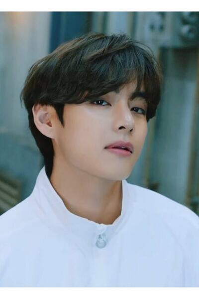 Universal Fila V Kım Taehyung Ξύλινη Διακοσμητική Αφίσα Τέχνης Κωδικός2718