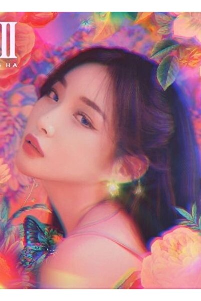 Universal تشونغ ها - ملصق خشبي لطاولة Kpop ديكور Kod3559
