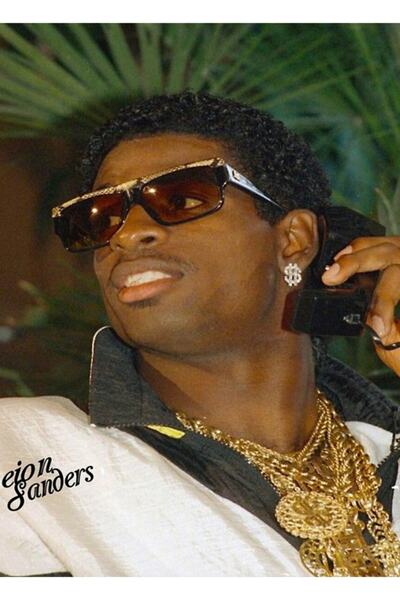 Universal Poster decorativ din lemn cu tablou de noapte cu schiță de fotbal P...