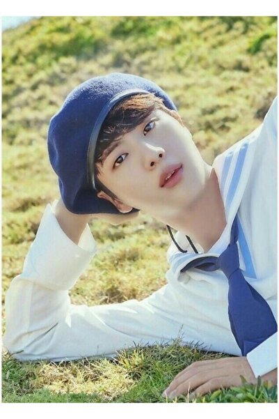 Universal Jin Tablo Ξύλινη Διακοσμητική Αφίσα Κωδικός5973