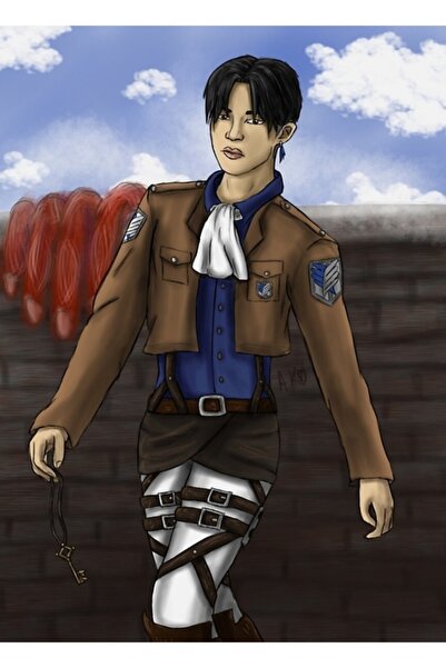 Universal Jimin Ackerman Ξύλινη Αφίσα Τέχνης Διακοσμητική Κωδικός3842