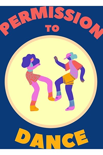 Universal Άδεια για χορό των BTS, Ξύλινη διακοσμητική αφίσα για το γραφείο, Κ...