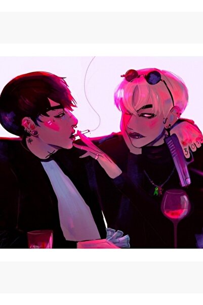 Universal Μπόνι και Κλάιντ Ξύλινη Διακοσμητική Αφίσα Τέχνης Κωδικός3833