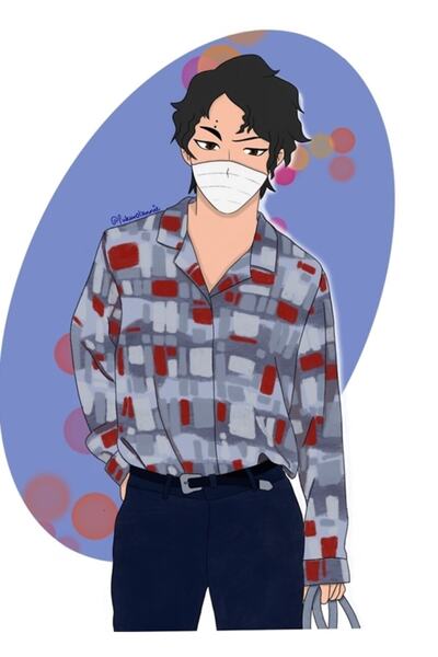 Universal Sakusa Ξύλινη Αφίσα Τέχνης Διακοσμητική Κωδικός5567