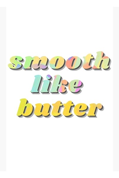 Universal Διακοσμητική ξύλινη αφίσα με απαλή υφή σαν βούτυρο Κωδ.2150